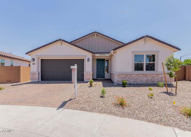 Property at 40595 W Michaels Dr, Maricopa, AZ 85138, 3 beds, 2.5 baths