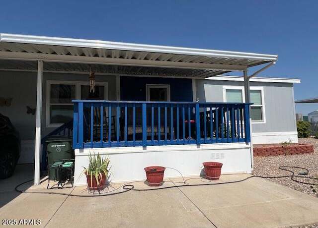 Property at 225 S Knee Deep Loop #233, Sierra Vista, AZ 85635, 3 beds, 2 baths