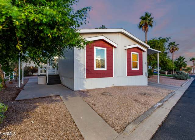 Property at 2000 S Apache Rd #85, Buckeye, AZ 85326, 3 beds, 2 baths