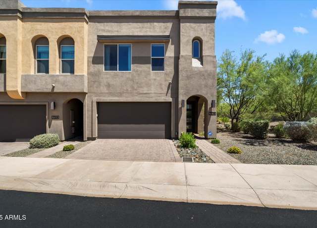 Property at 7508 E Via DE Luna Dr, Scottsdale, AZ 85255, 3 beds, 2.5 baths