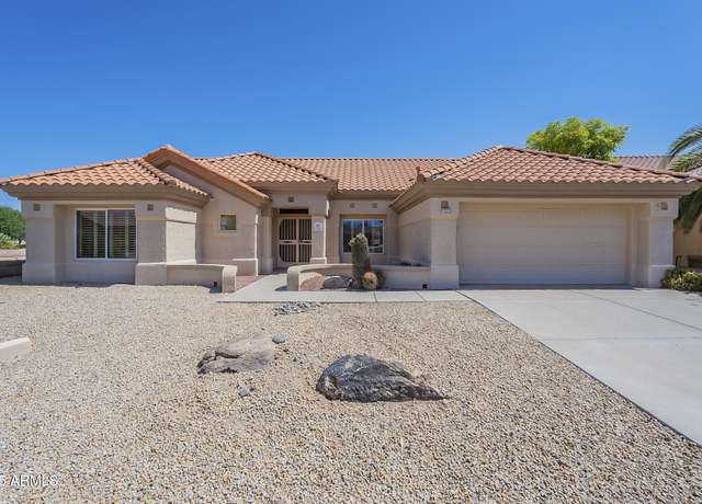 Property at 13964 W Parada Dr, Sun City West, AZ 85375, 2 beds, 2 baths