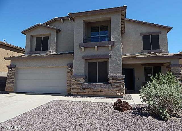 Property at 17830 W Columbine Dr, Surprise, AZ 85388, 5 beds, 3.5 baths