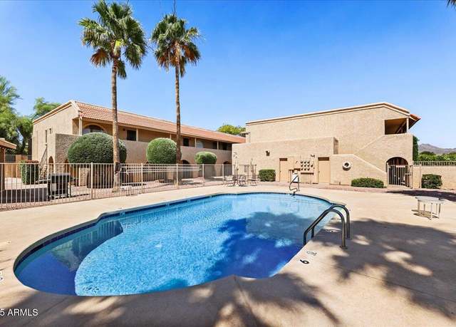 Property at 12635 N LA Montana Dr #8, Fountain Hills, AZ 85268, 2 beds, 1 bath