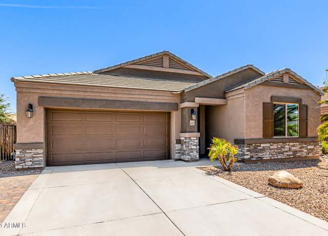 Property at 9425 W Georgia Ave, Glendale, AZ 85305, 4 beds, 2.5 baths