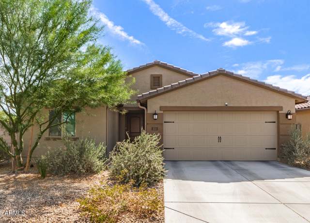 Property at 213 S Ash St, Florence, AZ 85132, 3 beds, 2 baths