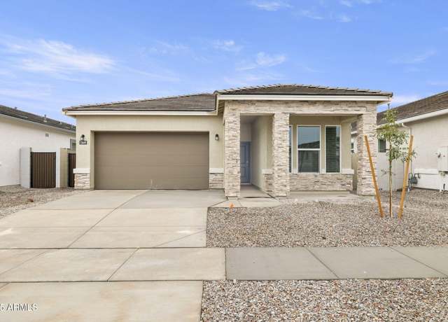 Property at 25985 W Lynne Ln, Buckeye, AZ 85326, 4 beds, 2 baths