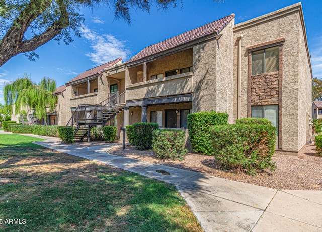 Property at 5995 N 78th St #1037, Scottsdale, AZ 85250, 2 beds, 2 baths