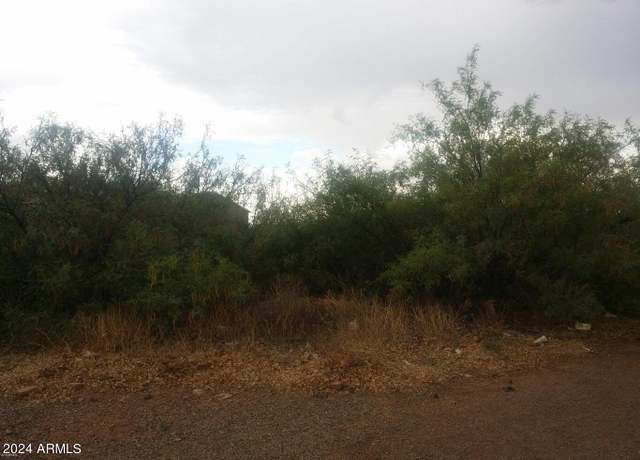 Property at XXXX Florida Ave Unit '''-''', Douglas, AZ 85607