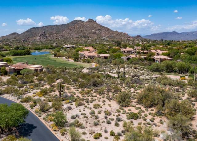 Property at 7752 E Black Mountain Rd #2, Scottsdale, AZ 85266