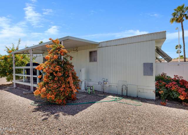 Property at 9501 E Broadway Rd #25, Mesa, AZ 85208, 2 beds, 2 baths