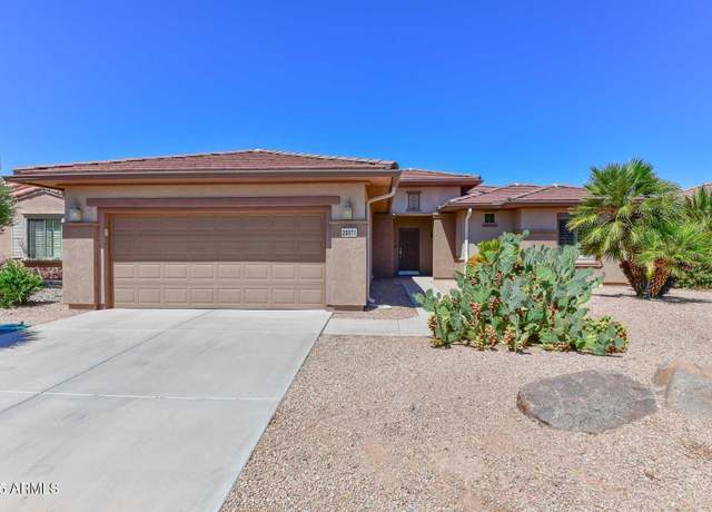 Property at 20876 N Canyon Whisper Dr, Surprise, AZ 85387, 2 beds, 2 baths