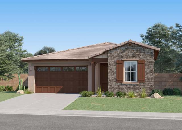 Property at 4634 E French Rd, San Tan Valley, AZ 85143, 4 beds, 3 baths