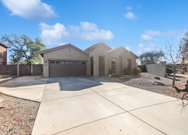Property at 1227 E Indigo St, Gilbert, AZ 85298, 3 beds, 2 baths