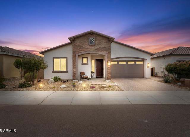 Property at 24275 N 173rd Ave, Surprise, AZ 85387, 3 beds, 3 baths