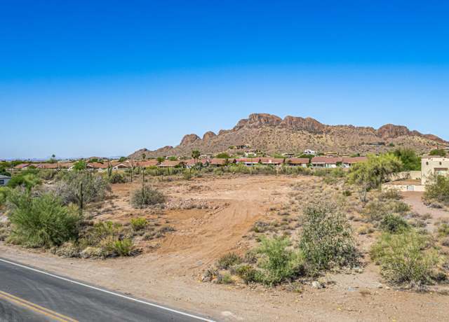 Property at Lot 01 S Kings Ranch Rd Unit -, Gold Canyon, AZ 85118