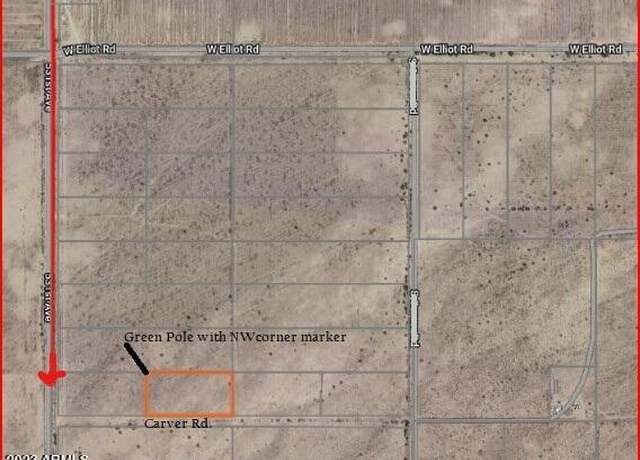 Property at 529XX W Carver Rd Unit -, Tonopah, AZ 85354