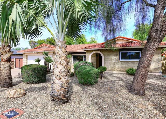 Property at 7521 S College Ave, Tempe, AZ 85283, 4 beds, 2 baths