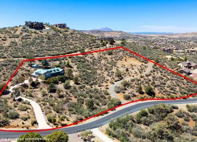 Property at 128 N French Dr, Prescott, AZ 86303, 3 beds, 2.5 baths