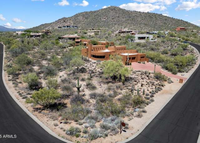 Property at 7728 E Mary Sharon Dr, Scottsdale, AZ 85266, 3 beds, 2.5 baths