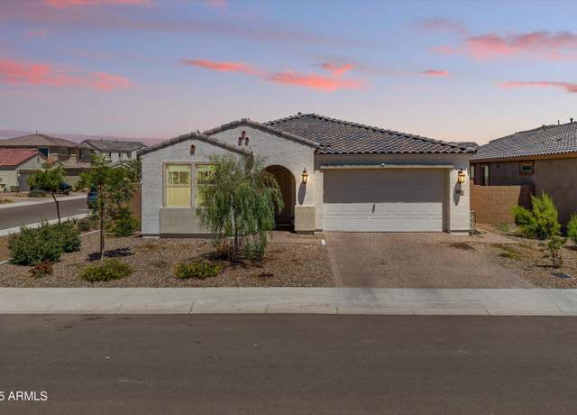 Property at 5430 W Notch Hill Rd, Laveen, AZ 85339, 4 beds, 3 baths