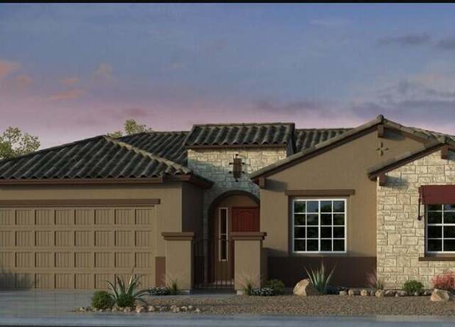 Property at 17836 W Pasadena Ave, Litchfield Park, AZ 85340, 4 beds, 2.5 baths