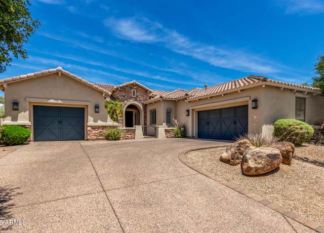 Property at 3824 E Parkside Ln, Phoenix, AZ 85050, 4 beds, 2.5 baths
