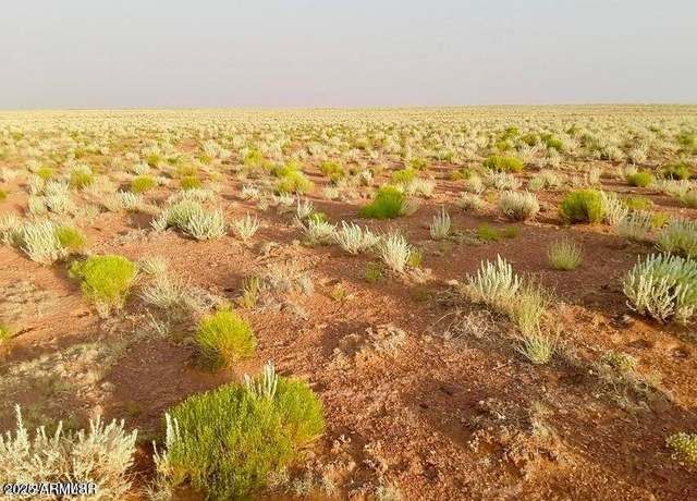 Property at TBD Hodges Ln 39.05 Acres -- Unit -, Holbrook, AZ 86025