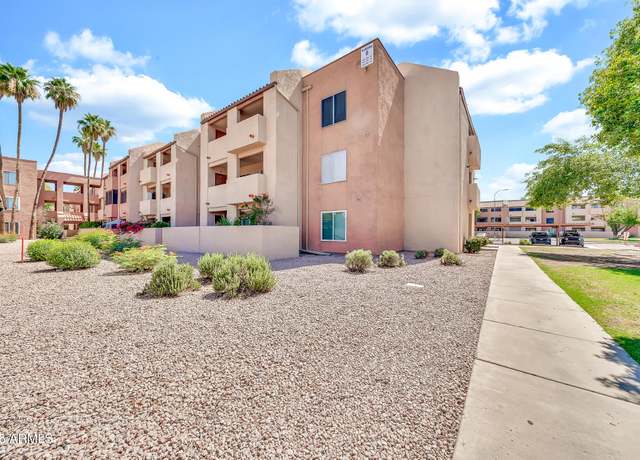 Property at 540 N May St #1109, Mesa, AZ 85201, 2 beds, 1 bath