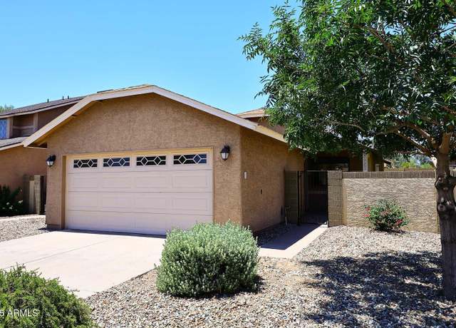 Property at 12830 S Wakial Loop S, Phoenix, AZ 85044, 2 beds, 2 baths