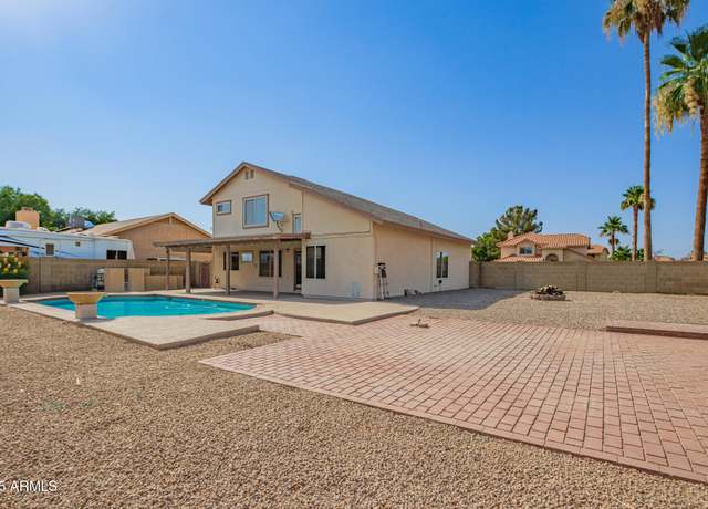 Property at 7709 W Hearn Rd, Peoria, AZ 85381, 3 beds, 3 baths