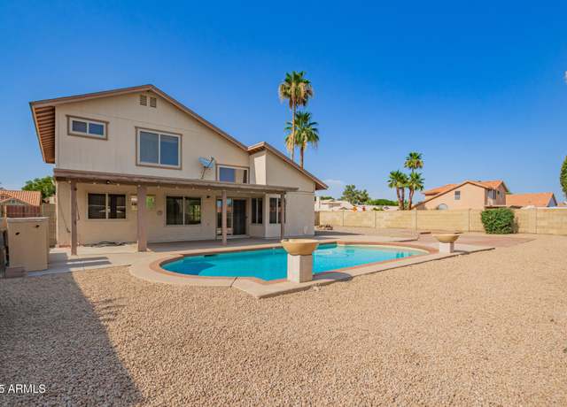 Property at 7709 W Hearn Rd, Peoria, AZ 85381, 3 beds, 3 baths