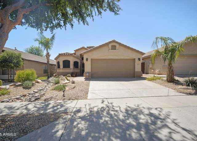 Property at 20930 N 37th Way, Phoenix, AZ 85050, 3 beds, 2 baths