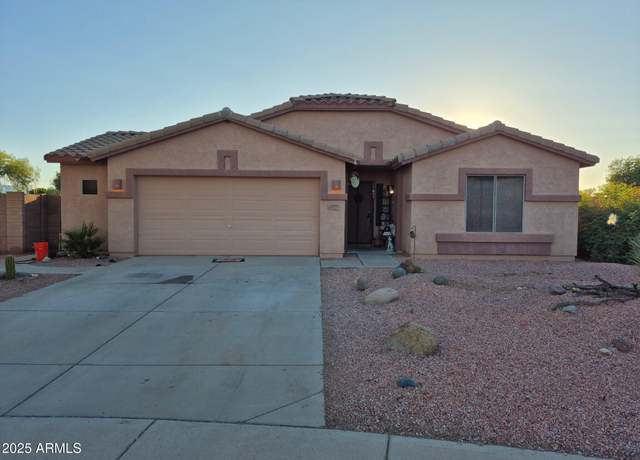 Property at 15957 W Marconi Ave, Surprise, AZ 85374, 3 beds, 2 baths