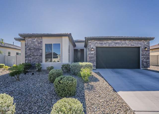 Property at 5528 N 193rd Ave, Litchfield Park, AZ 85340, 4 beds, 2 baths