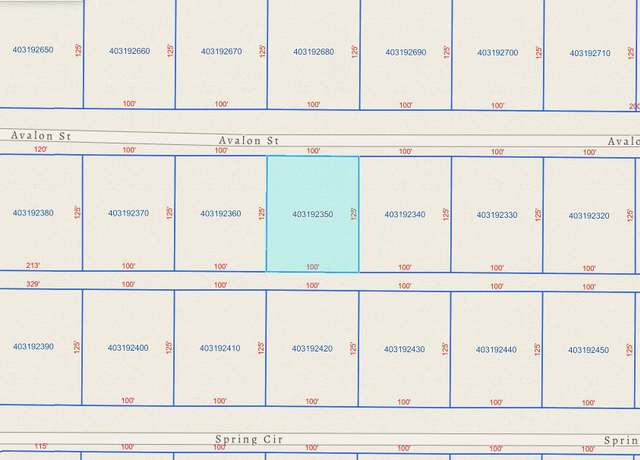 Property at 6415 W Avalon St #10, Eloy, AZ 85131
