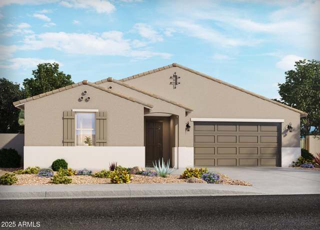 Property at 37211 W Parador St, Maricopa, AZ 85138, 5 beds, 3 baths