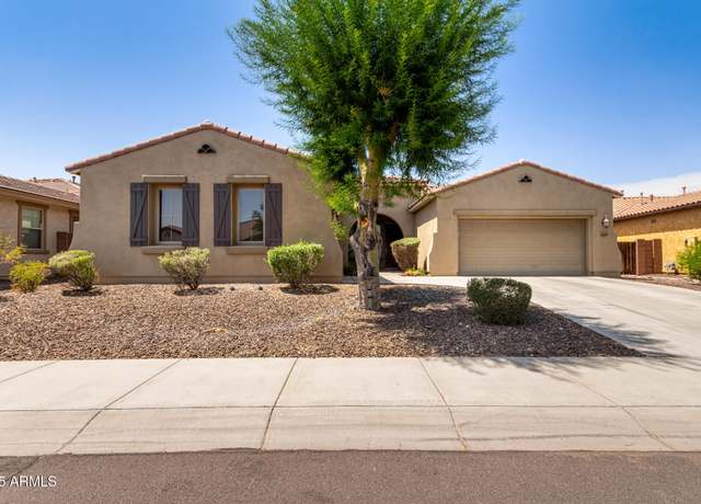 Property at 12380 W Palo Brea Ln, Peoria, AZ 85383, 4 beds, 2.5 baths
