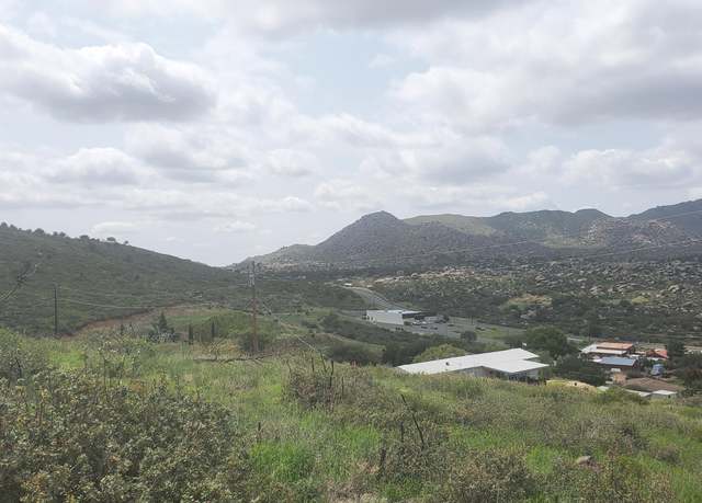 Property at 0000 E Deer Way, Lot J -- Unit J, Yarnell, AZ 85362