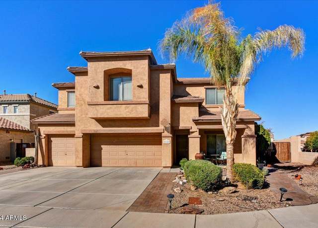 Property at 2122 N 94th Ln, Phoenix, AZ 85037, 5 beds, 3 baths