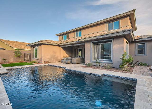 Property at 4566 N Golf Dr, Buckeye, AZ 85396, 6 beds, 5 baths