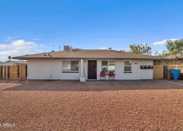 Property at 1901 W Weldon Ave #1, Phoenix, AZ 85015, 7 beds, 4 baths