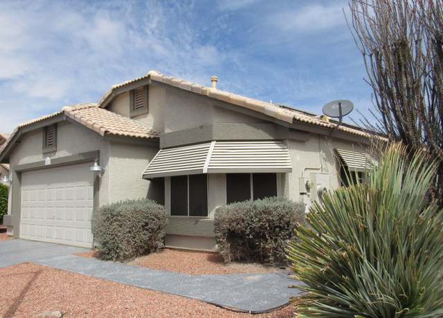 Property at 20479 N 105th Ave, Peoria, AZ 85382, 3 beds, 2 baths