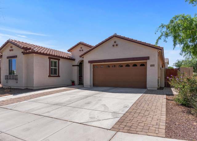 Property at 2903 E Quenton St, Mesa, AZ 85213, 4 beds, 2 baths
