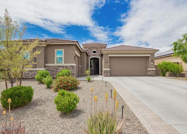 Property at 44036 N Hudson Trl, New River, AZ 85087, 3 beds, 2.5 baths