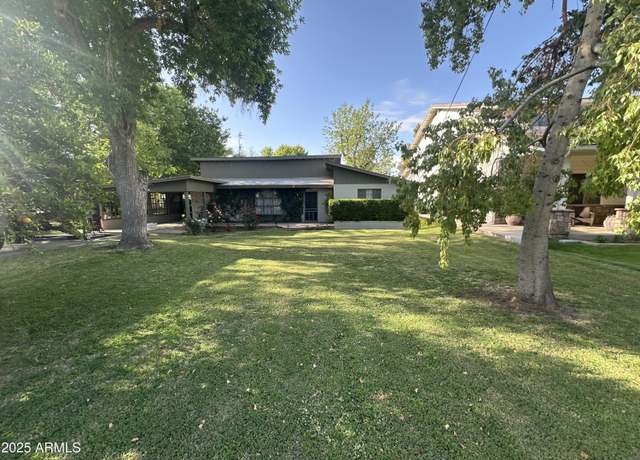 Property at 313 E 15th St, Tempe, AZ 85281, 4 beds, 2 baths