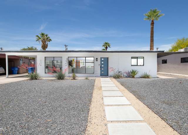 Property at 2320 E Mulberry Dr, Phoenix, AZ 85016, 4 beds, 2.5 baths