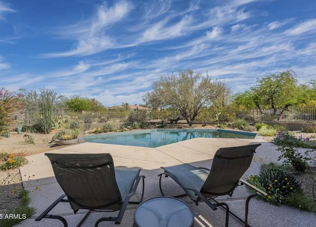 Property at 7486 E Bajada Rd, Scottsdale, AZ 85266, 3 beds, 3.5 baths