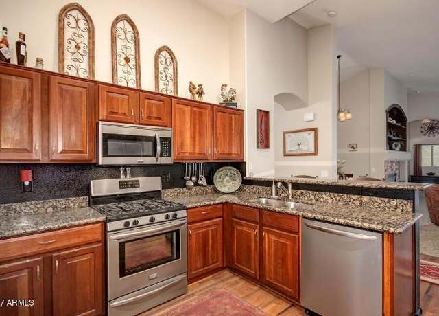 Property at 4083 E Rustler Way, Gilbert, AZ 85297, 3 beds, 2 baths
