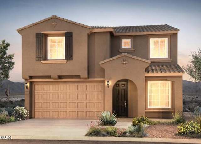 Property at 13557 W Cassia Trl, Peoria, AZ 85383, 4 beds, 3.5 baths