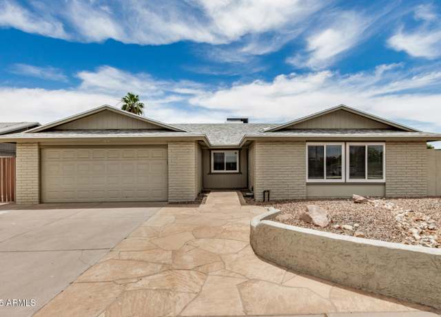 Property at 5101 E Toniko Dr, Phoenix, AZ 85044, 4 beds, 2 baths